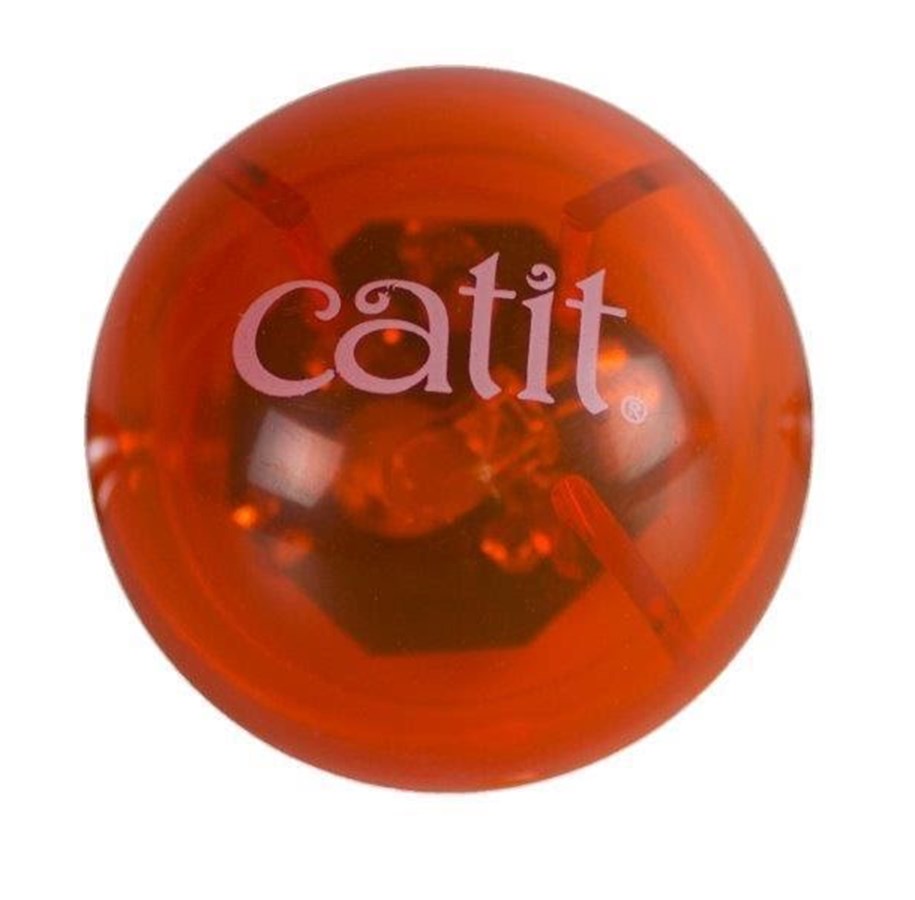 Katter - Catit Senses 2.0 Fireball Ø3.8 cm - 43160