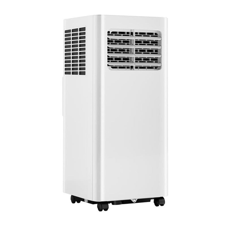 Uppvärmning och kylutrustning - Euhomy PAC003 7.000 BTU 3-in-1 Portable Air Conditioner - PAC003-7KWH