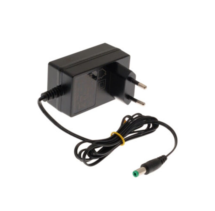 Elbil - Nordic Play Oplader til eilbil 12V 500mA t/10.8V 3.1AH - 805-985