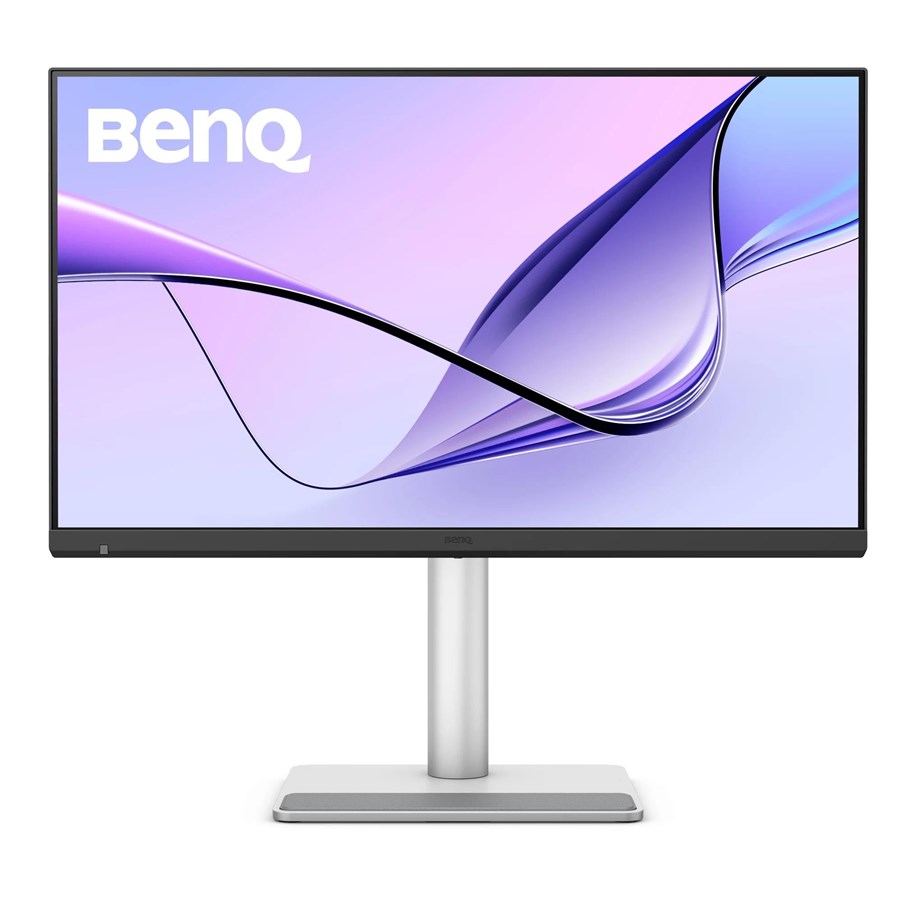Skärm - 27" BenQ MA270S - MA Series - LED monitor - 5K - 27" - HDR - 9H.LNYLA.TBE