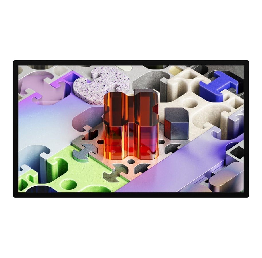 Skärm - 27" Apple Studio Display XDR Nano-texture glass - MFEQ4RC/A
