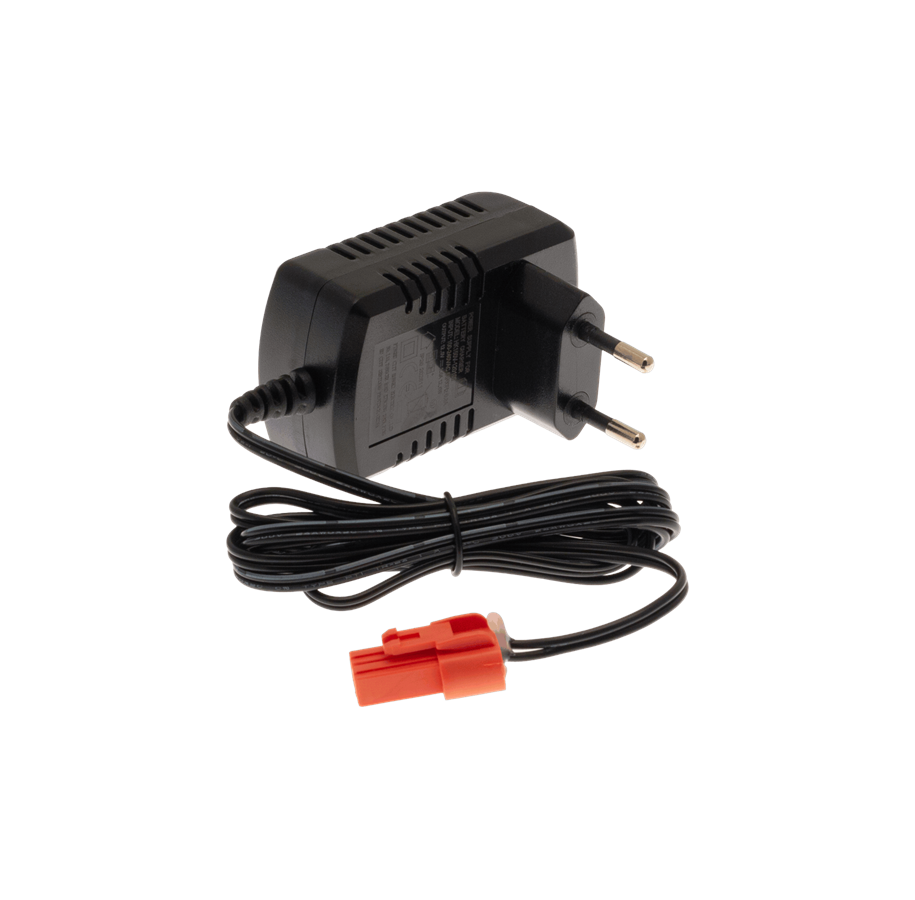 Elbil - Nordic Play Laddare till elbil 12V 1000mA t/12V 4AH - 805-984