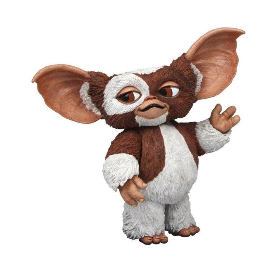 Merchandise - Neca - Gremlins Mogwais Action Figure (Gizmo) 10 cm - Figur - 0634482305850