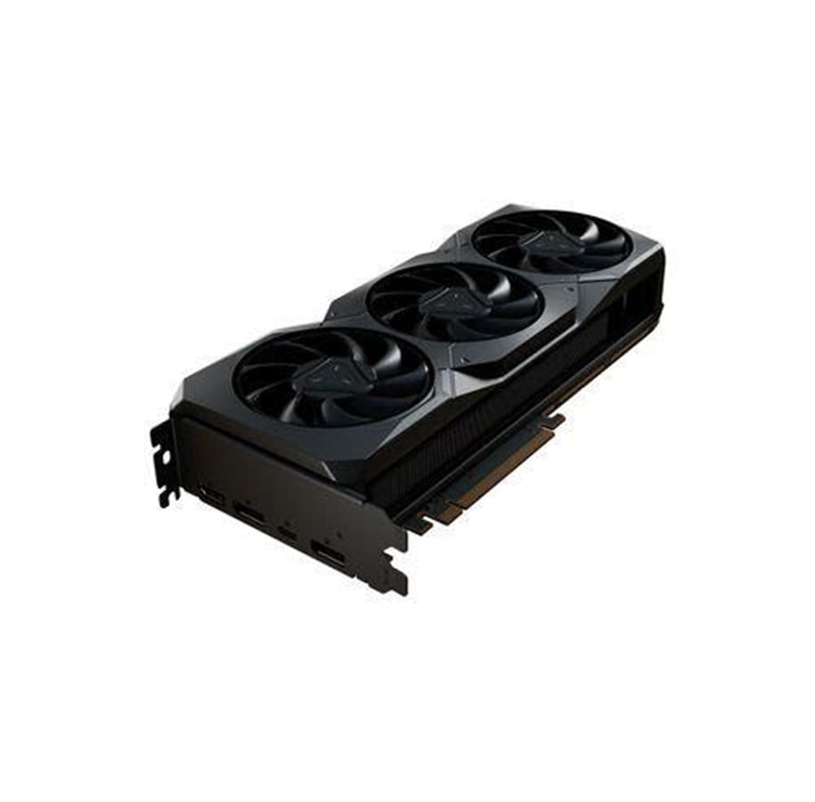Grafikkort - XFX Radeon RX 7900 XT - 20GB GDDR6 RAM - Grafikkort - RX-79TMBABF9