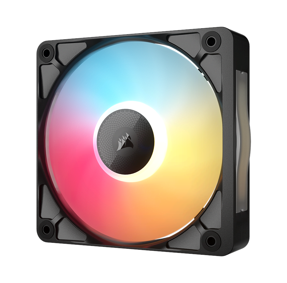Corsair iCUE LINK RX120 II RGB