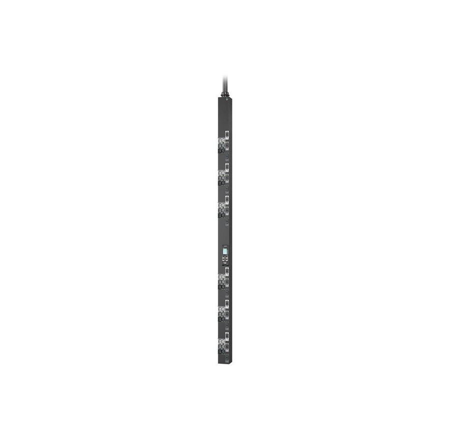 Strömkabel (extern) - APC NetShelter Rack PDU Advanced - power distribution unit - switched 415 V - 69000 VA - APDU11550SW
