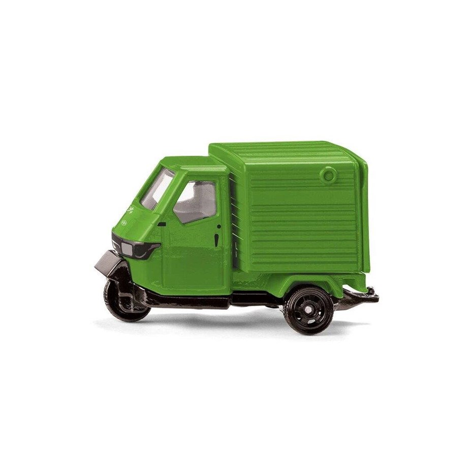 Leksaksbil - SIKU 1111 play vehicle/play track - 1111