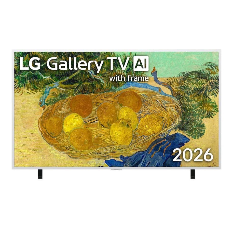 LG 65″ TV QNED 4K High Dynamic Range 10 (HDR10) 65LX7B6LA