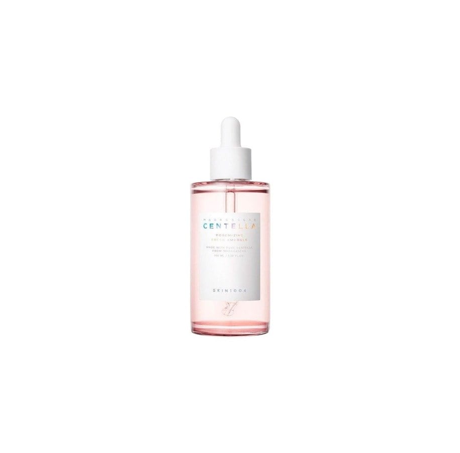 Ansiktsvård - SKIN1004 Madagascar Centella Poremizing Fresh Ampoule - 100 ml. - 8809913831259