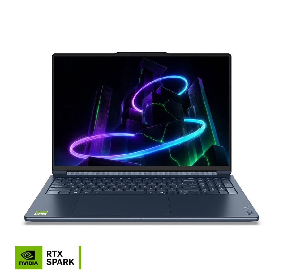 Lenovo Yoga Pro 9 2-in-1 16″ Touch OLED 64GB