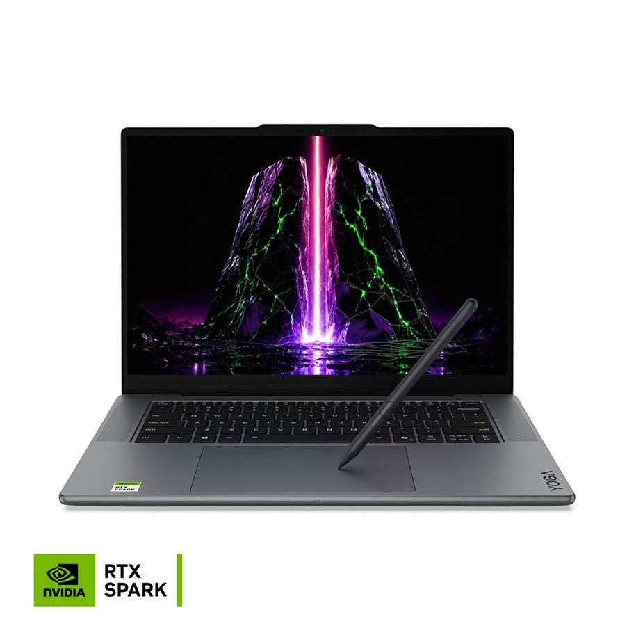 Lenovo Yoga Pro 9 15.3″  OLED-Touch 32GB