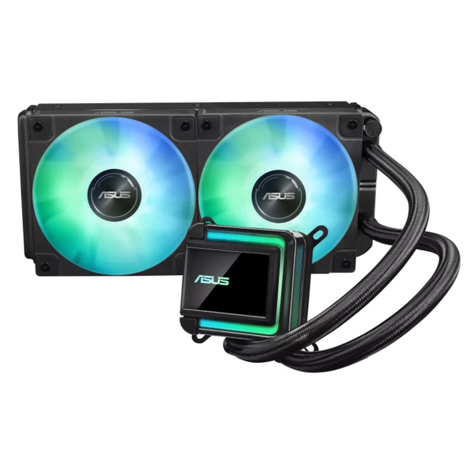 ASUS LC 240 ARGB