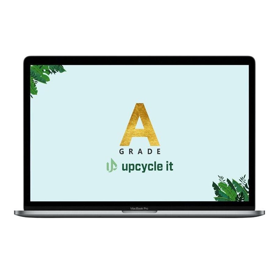 Bärbar dator - Apple Refurbished MacBook Pro (2021) - 14" | M1 | 16GB | 512GB | A Grade - LAP-MBP-2021-MX-A001
