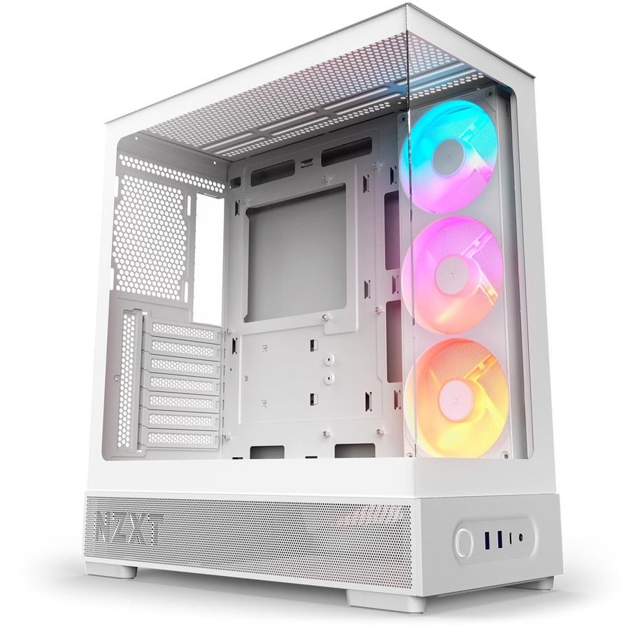 NZXT S5 RGB (2026)