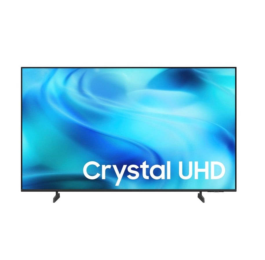TV - Samsung 55" TV LED 4K HDR 10+ UE55U8072HU U8000H Series - Crystal UHD - UE55U8072HUXXH