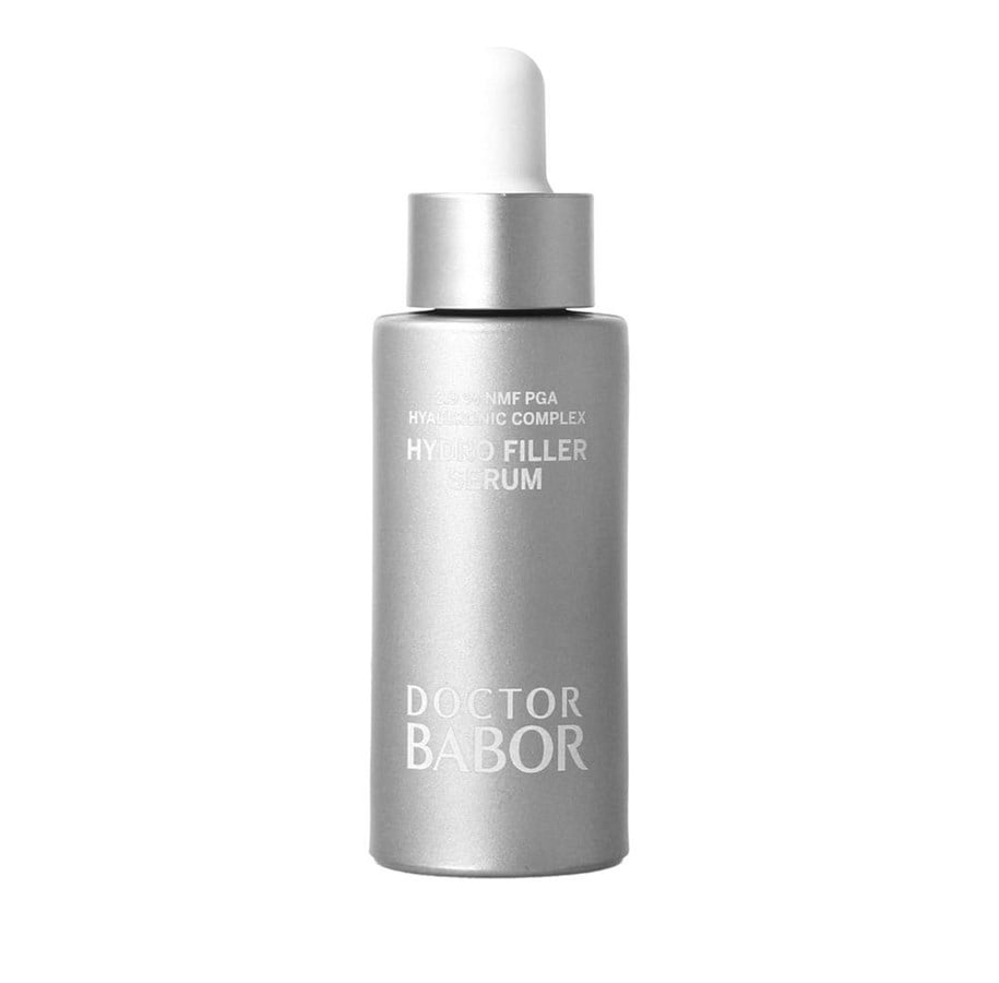 Ansiktsvård - BABOR HYDRATION Hydro Filler Serum - 4015165378044