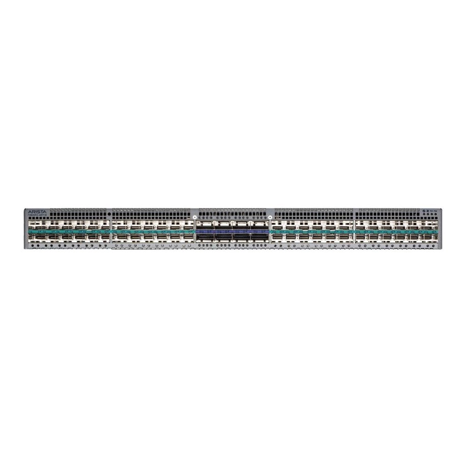 Switch - Arista Networks Arista 7280R3 Series 7280SR3K-48YC8A - DCS-7280SR3K-48YC8A-F