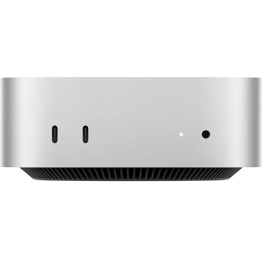 Stationär - Apple Mac mini | M6 | 16GB | 256GB - MHQK4DH/A