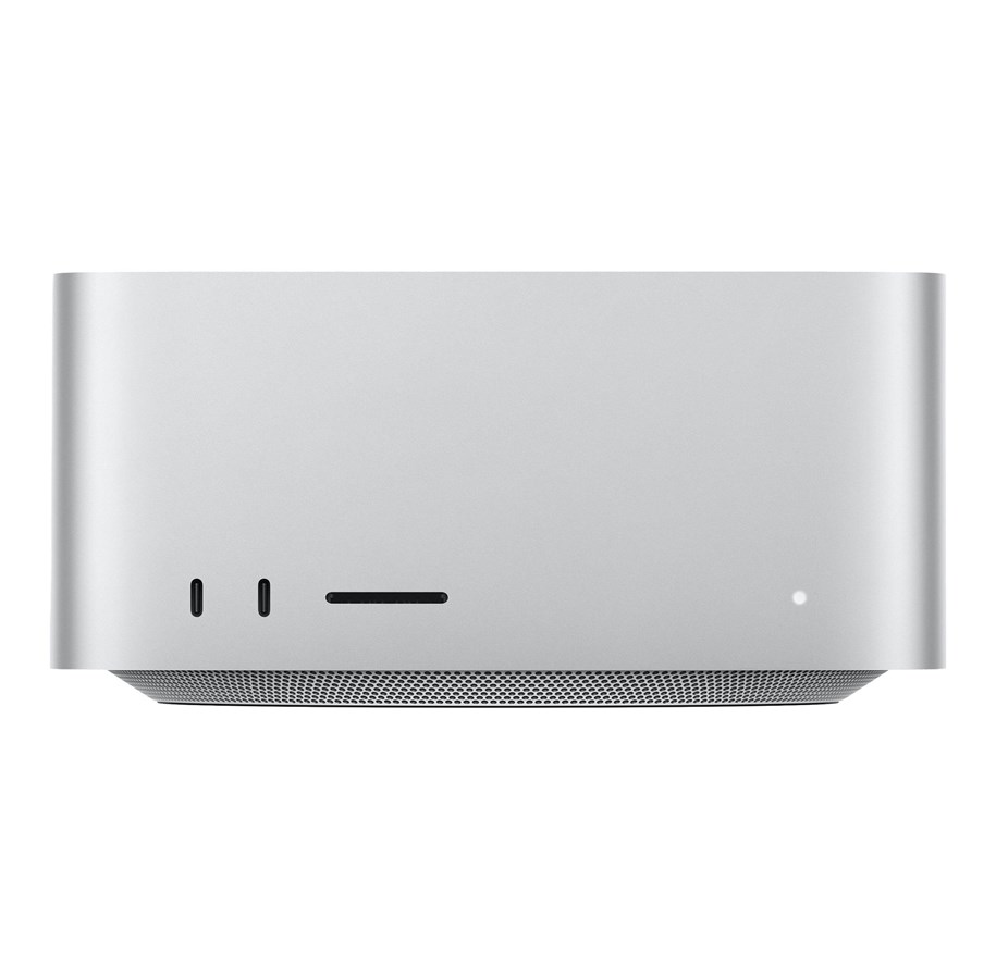 Stationär - Apple Mac Studio | M5 Max | 36GB | 512GB - MHL64DK/A