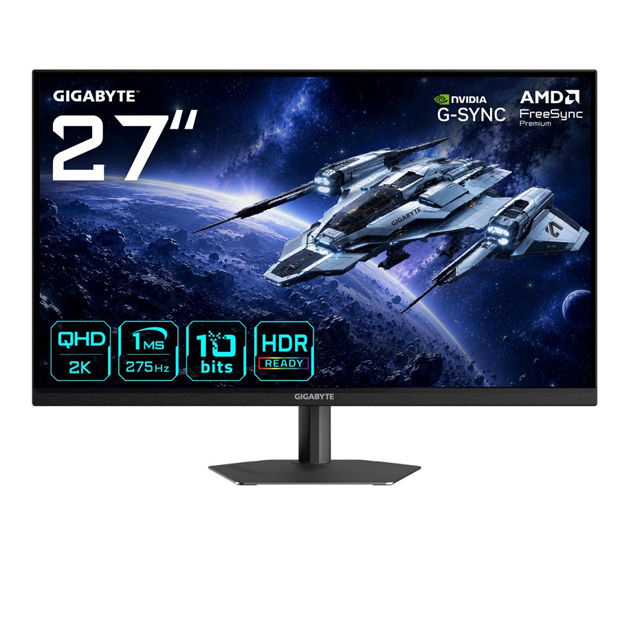 27″ GIGABYTE G27Q26