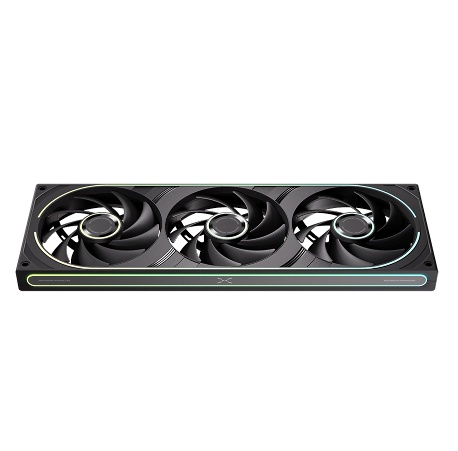 Tryx FOBR ARGB 360 Fan