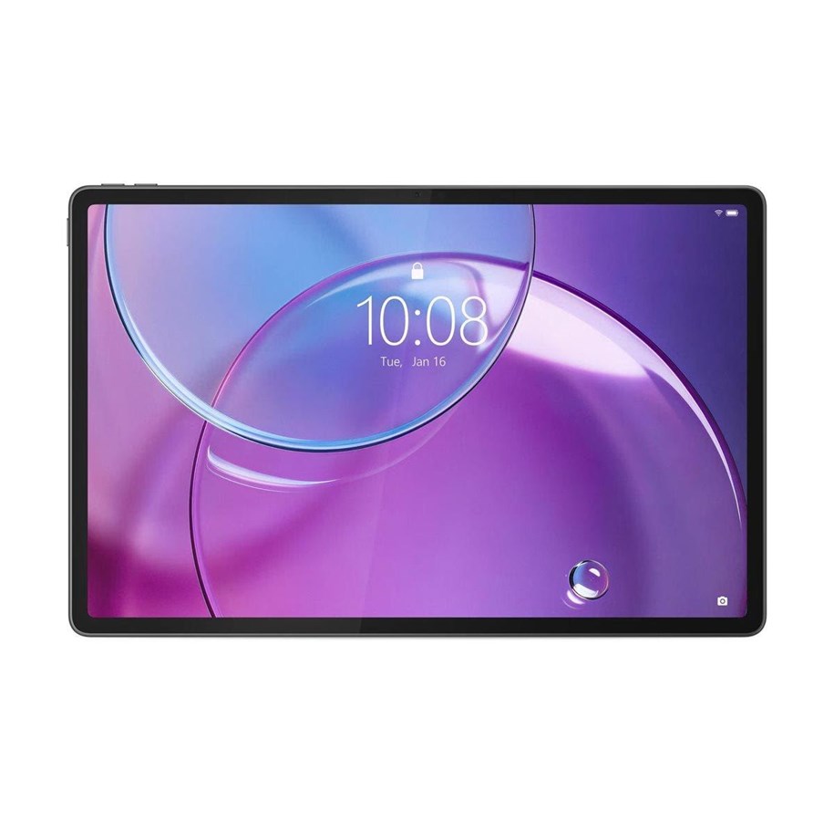 Lenovo Idea Tab Pro Gen 2 ZAHD 128 GB with 2-in-1 Keyboard Pack for + Pen Plus