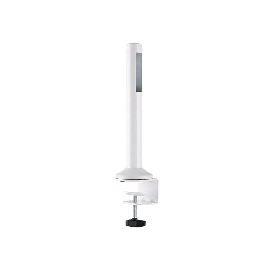 Väggfäste, AV-Möbel - LogiLink mounting component - matt white - Max 50 kg - recommended for - EO0019-2