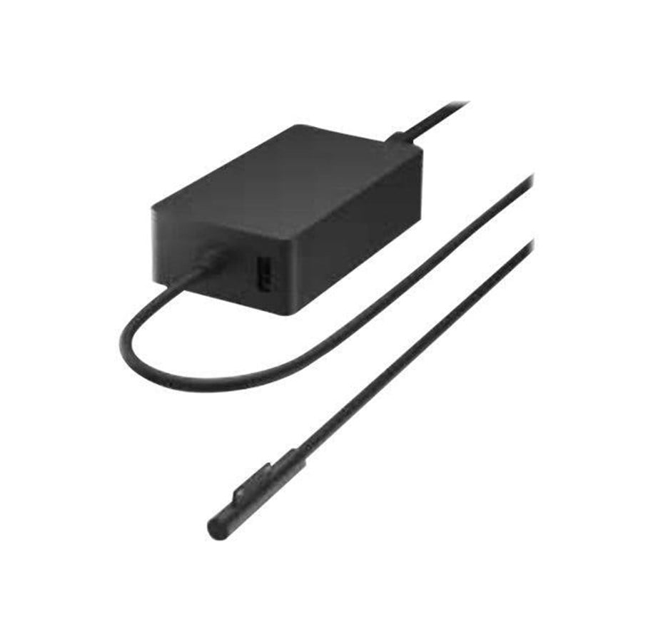 Laddare - Microsoft - power adapter - 24 Watt - LAC-00002