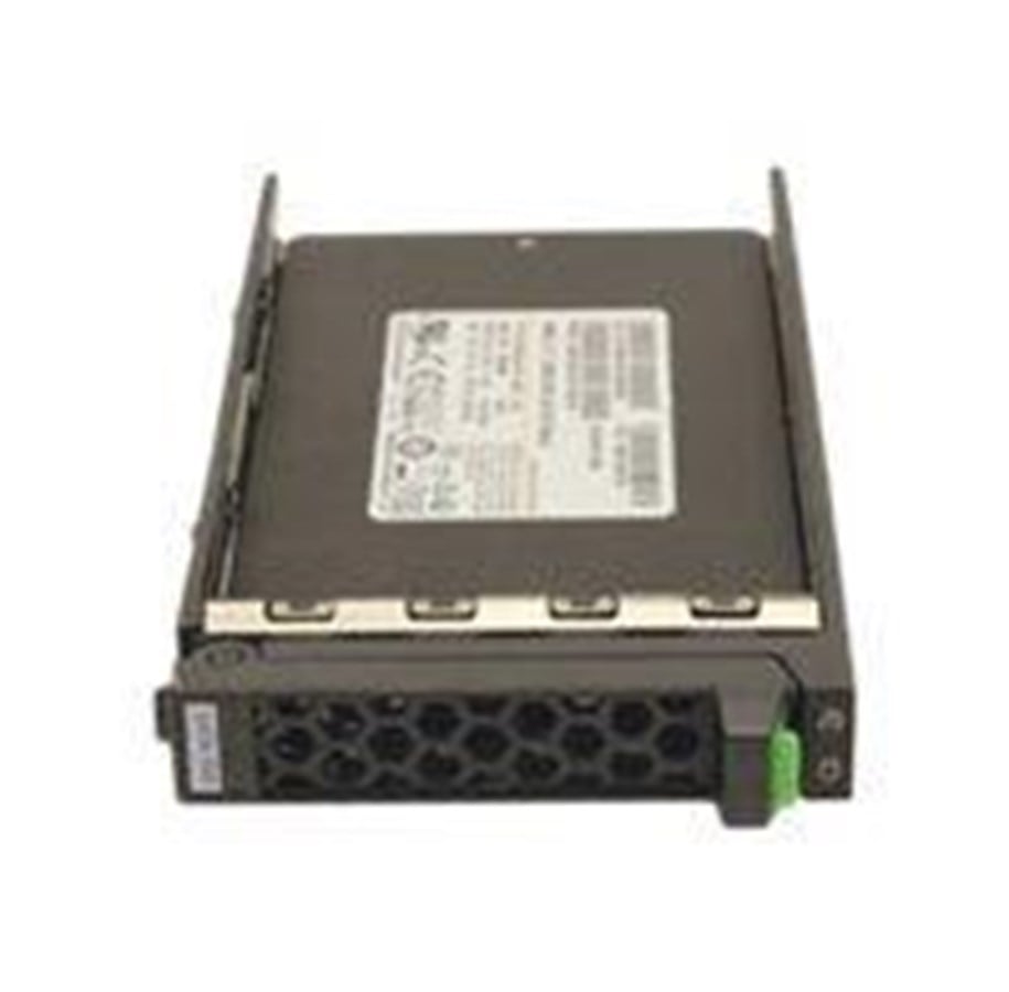 Fujitsu SSD Enterprise Mixed Use 960 GB