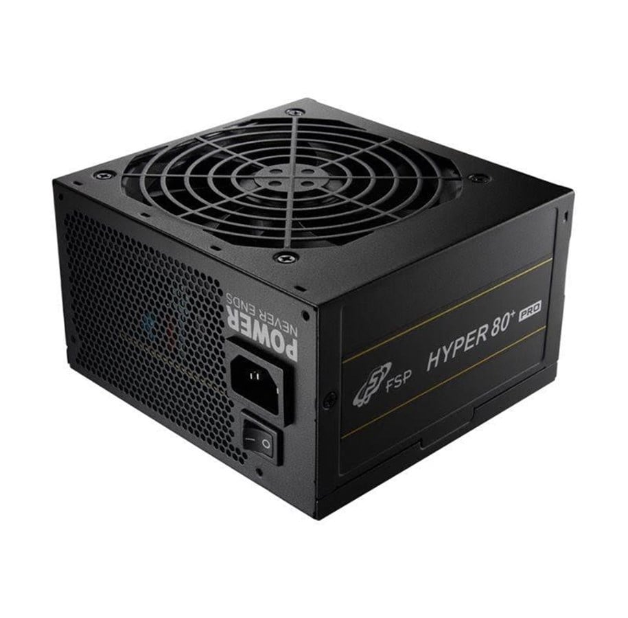 FSP Hyper 80+ Pro H3-450 Strömförsörjning