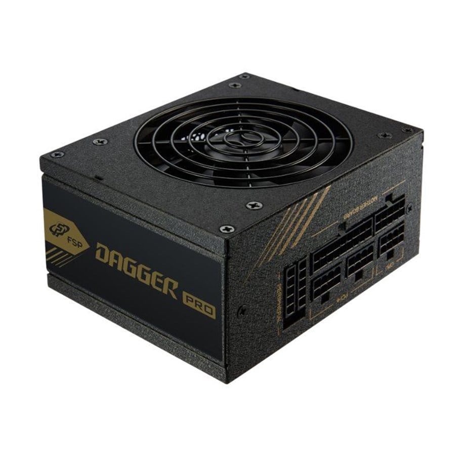 FSP Dagger Pro