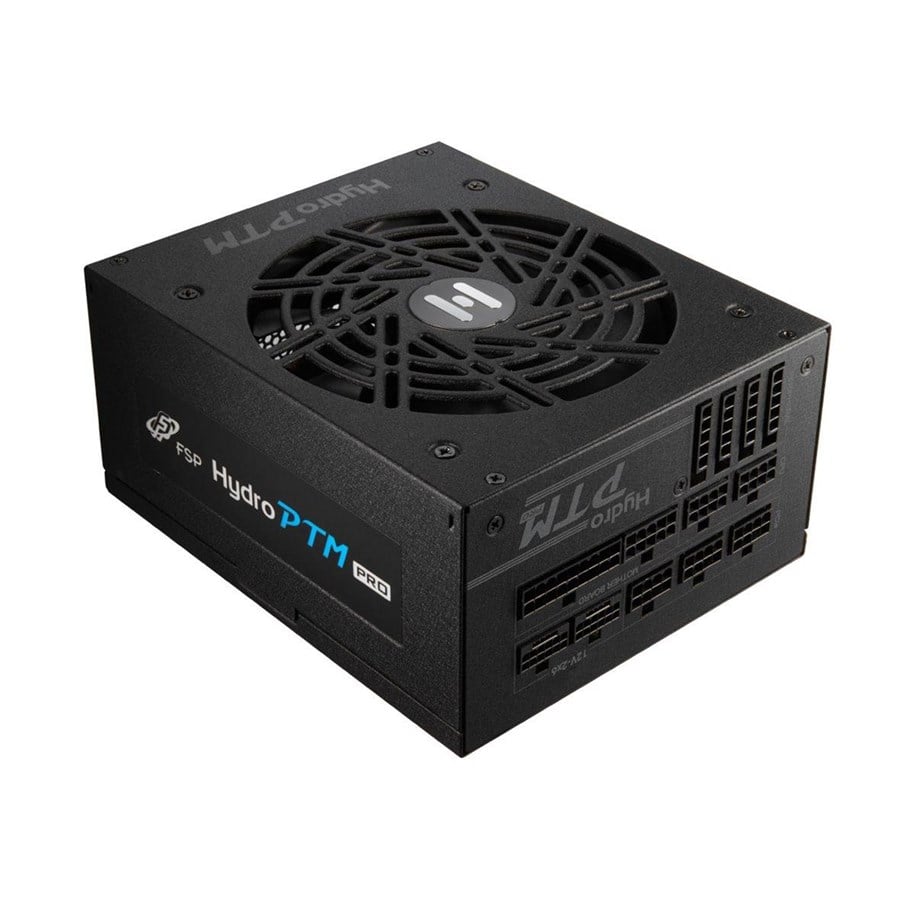 FSP Hydro PTM PRO HPT2-1350M Strömförsörjning