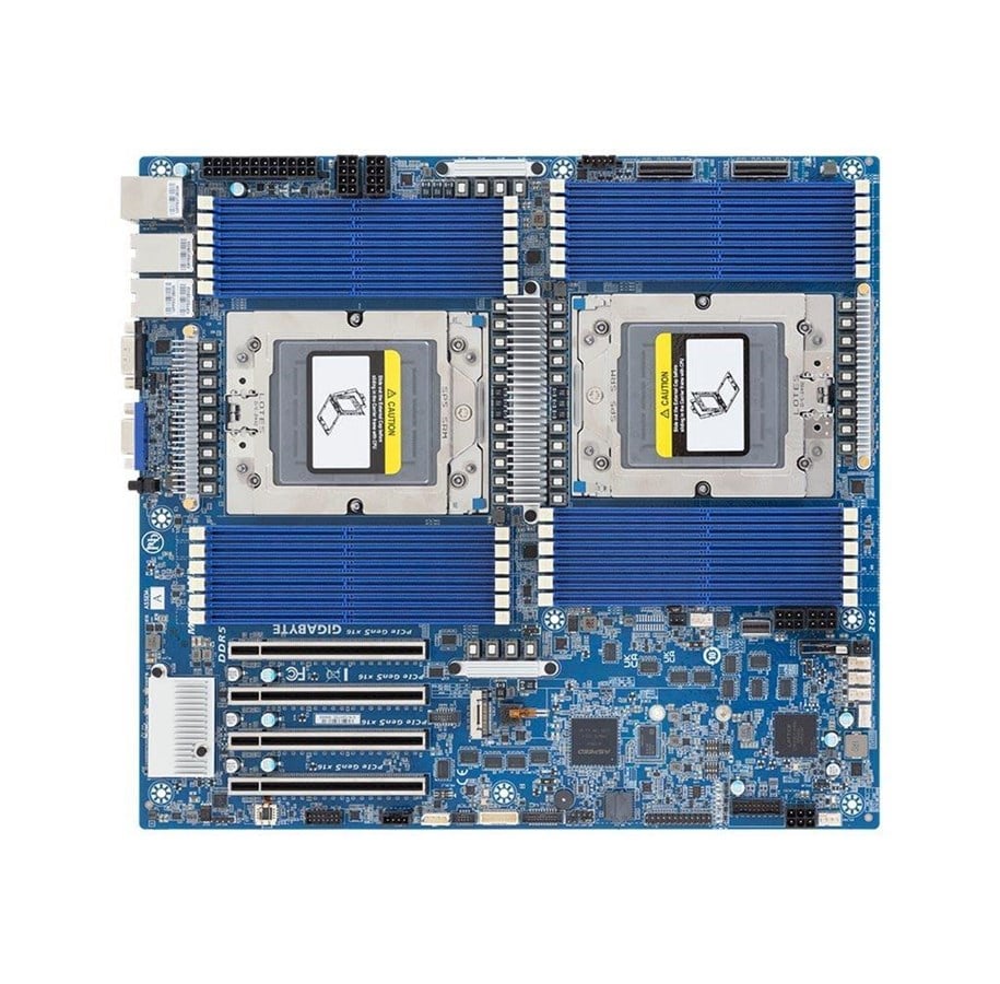 GIGABYTE MZ73-LM2 Moderkort
