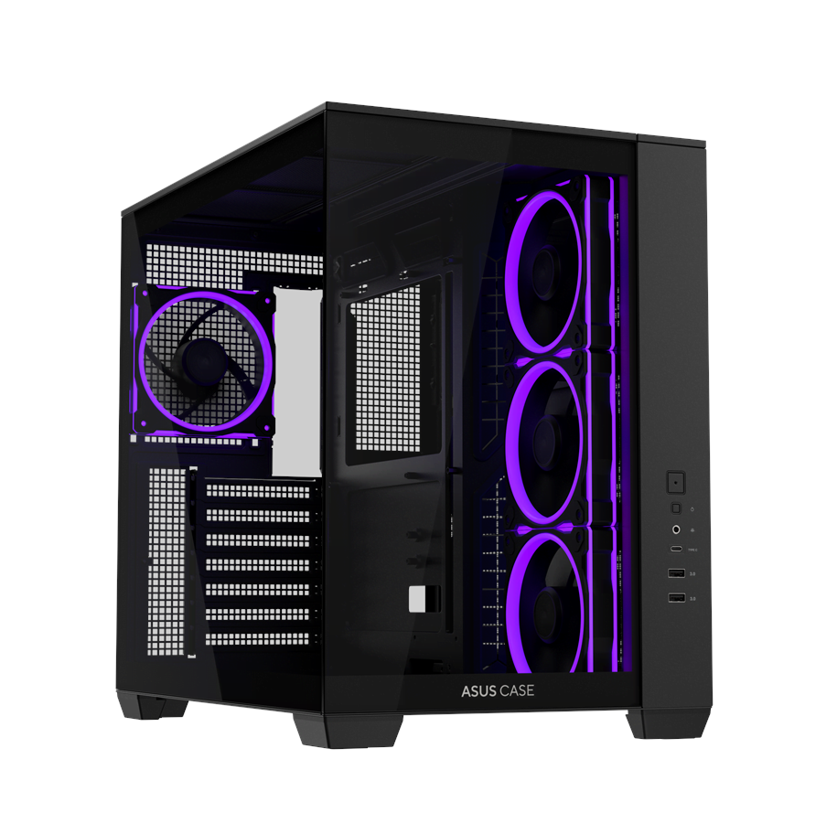 ASUS A32 PLUS V2 TG ARGB