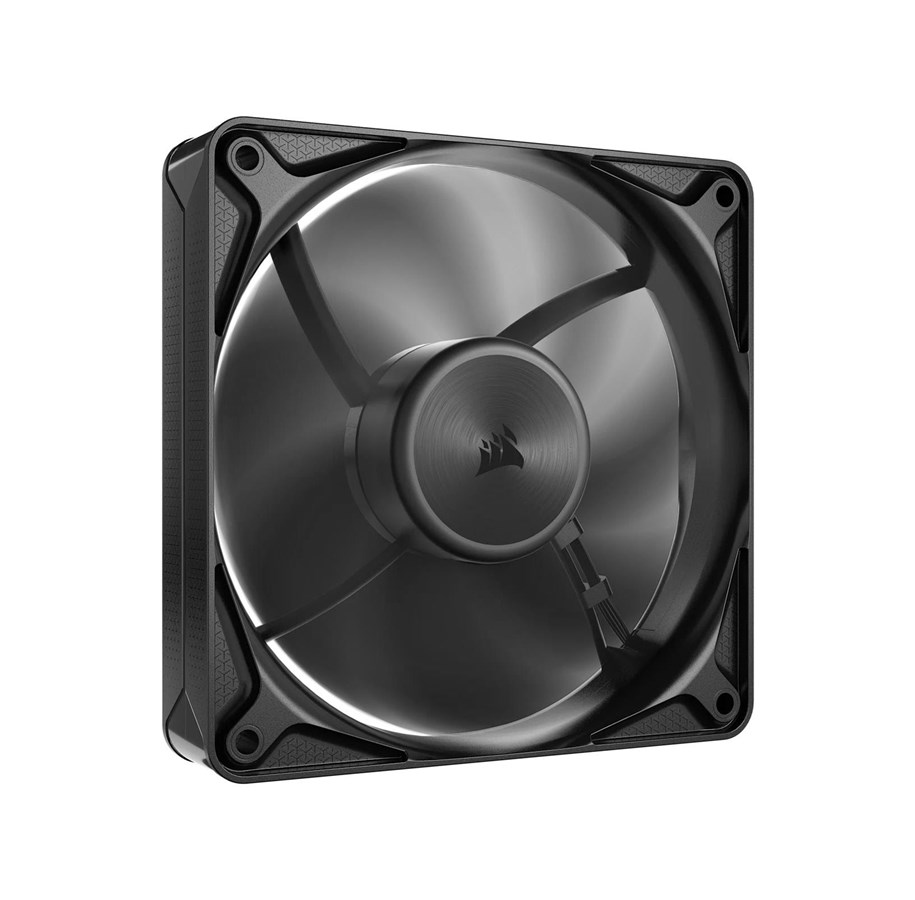 Corsair RS120 II 120mm Fan Single Pack
