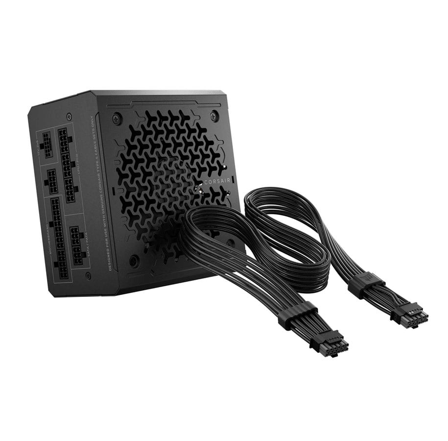 Corsair RM1000e (3rd gen) Strömförsörjning