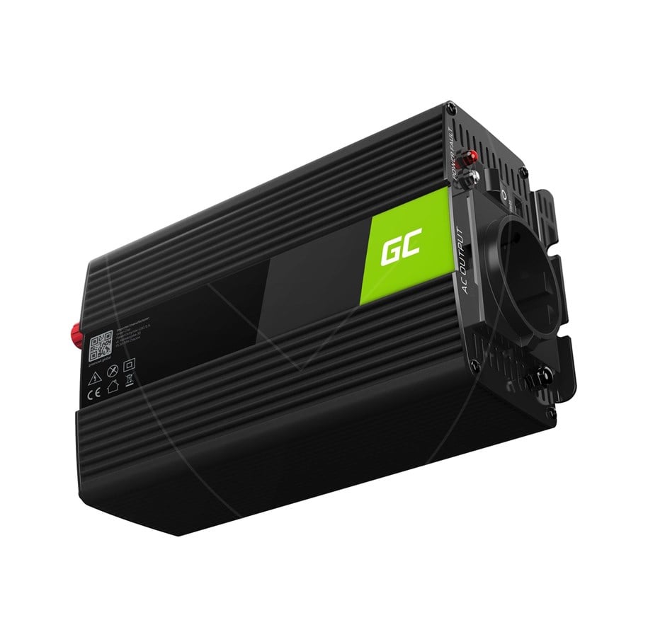 Green Cell INV09