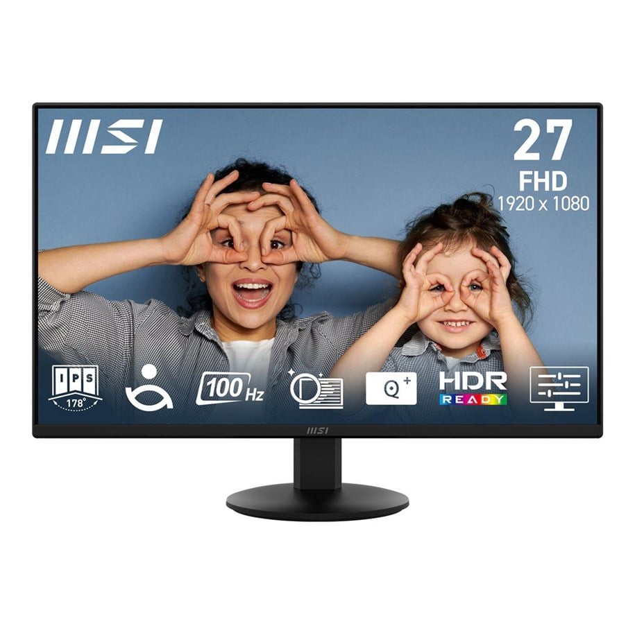 27″ MSI PRO MP272L