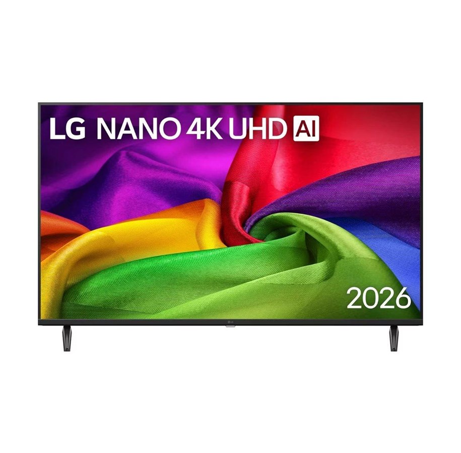 LG 43″ TV LED 4K High Dynamic Range 10 (HDR10) 43NU800B3LC NU80