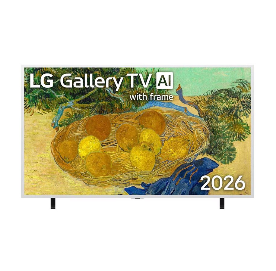 LG 55″ TV QNED 4K High Dynamic Range 10 (HDR10) Gallery 55LX7B6LA LX7
