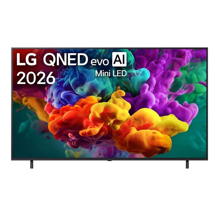 LG 75″ TV QNED 4K Dolby Vision 75QNED85B3B
