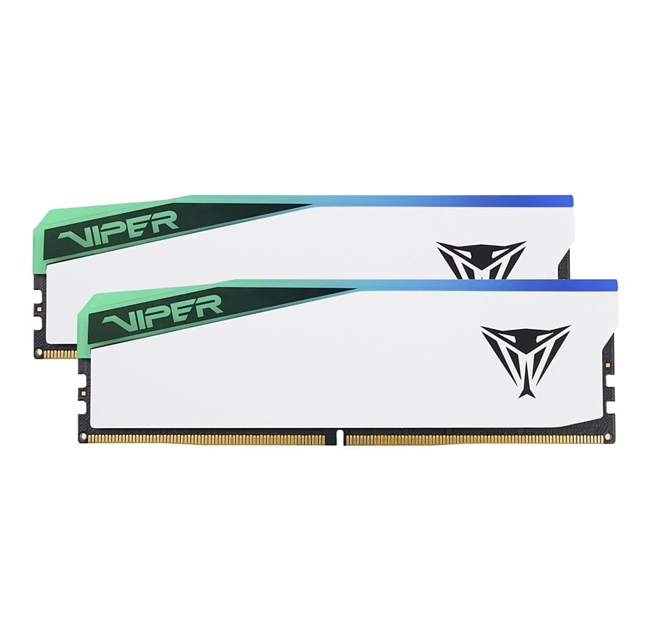 Patriot Viper Elite 5 RGB 32 GB: 2 x 16 GB