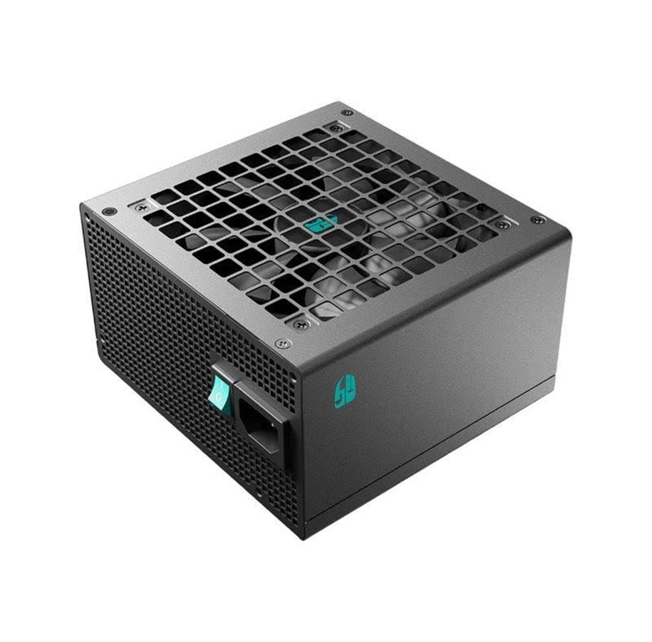 DeepCool Gamer Storm PF750X Strömförsörjning