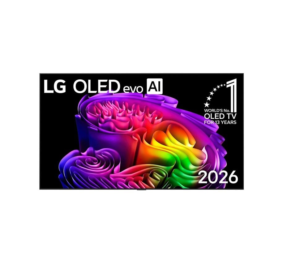 LG 77″ TV OLED 4K Dolby Vision OLED77G67LW