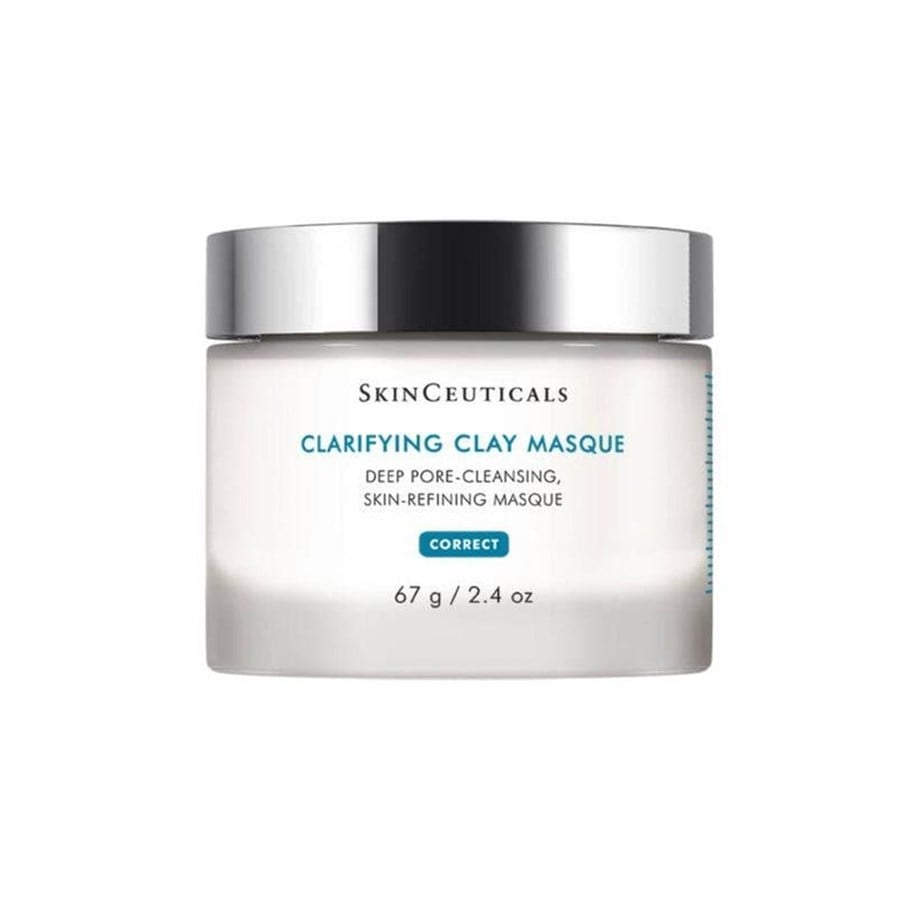 Ansiktsvård - Skinceuticals Clarifying Clay Masque - 635494330205