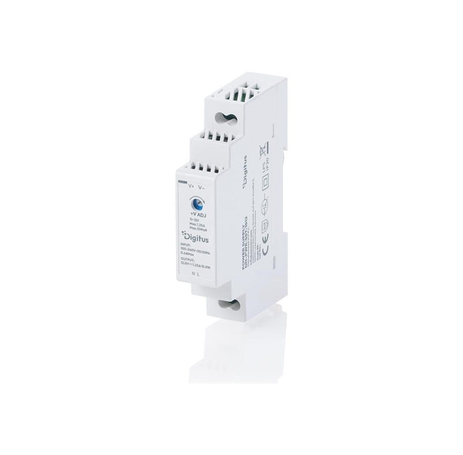 DIGITUS power supply
