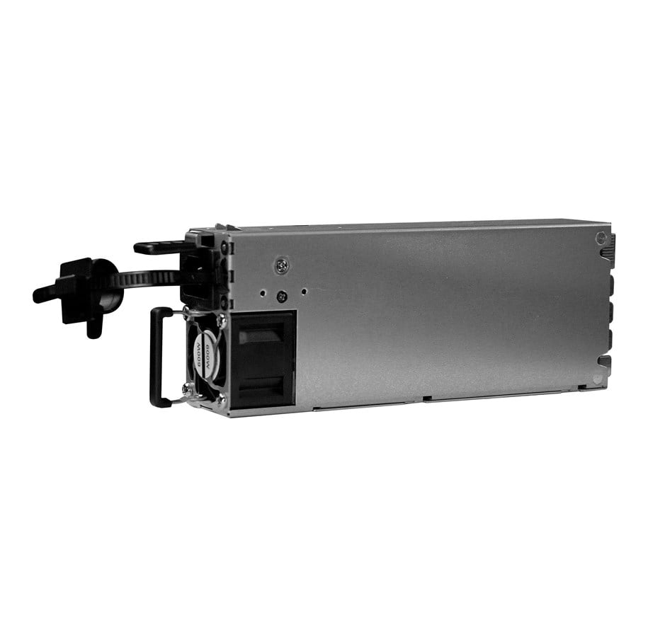 MikroTik power supply