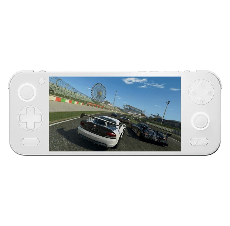 Ayaneo Pocket S Mini 8G+128G