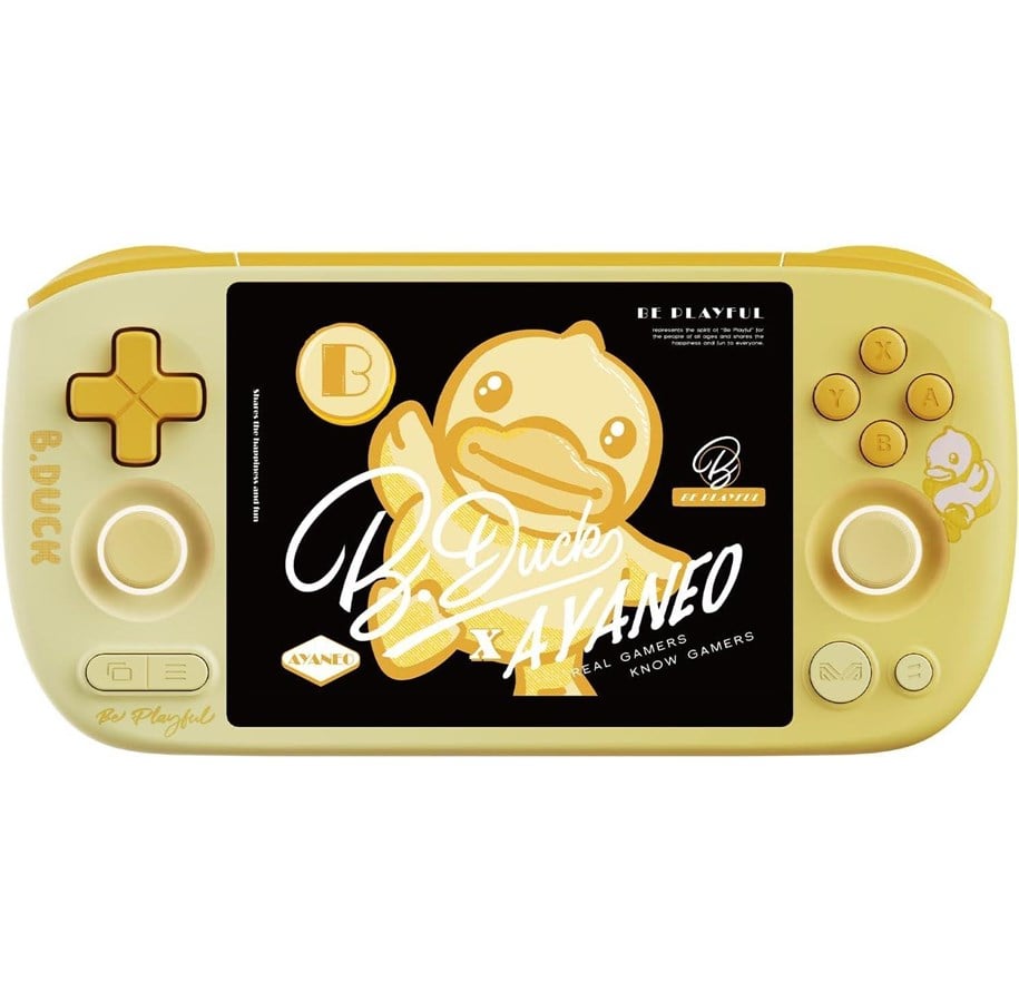 Ayaneo Pocket Air Mini 3G+64GB (B.Duck)