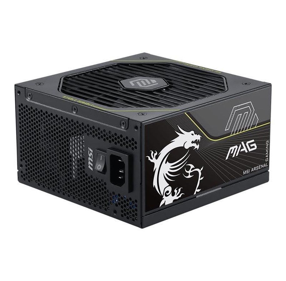 MSI MAG A1200PLS PCIE5